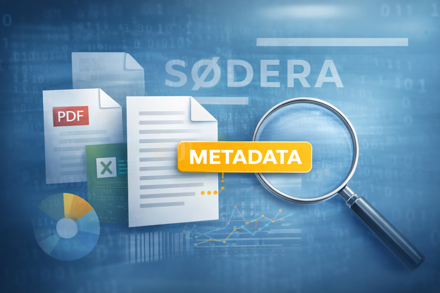 How to Design Metadata That Actually Works for Technical Documentation