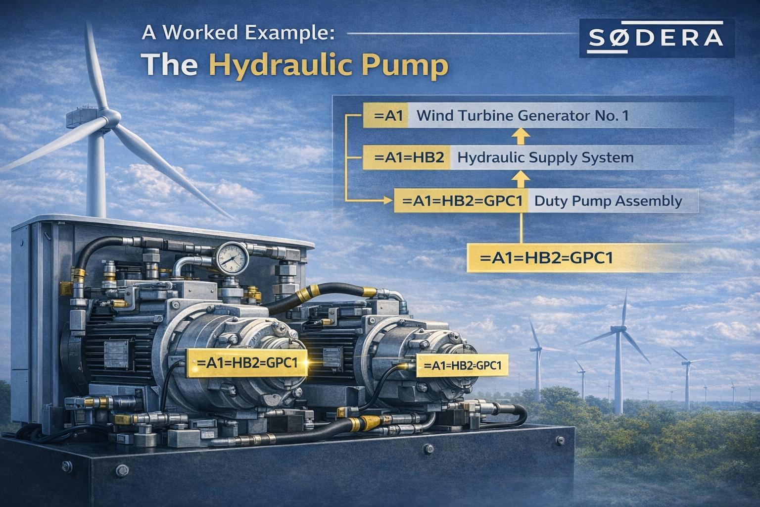 RDS-PS Explained: How One Tag Connects Your Entire Plant
